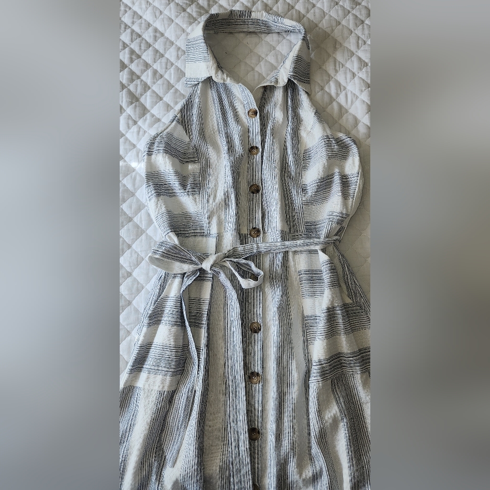 Women's Summer Dress
